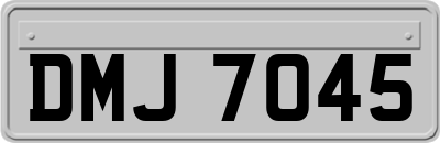 DMJ7045