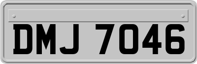 DMJ7046
