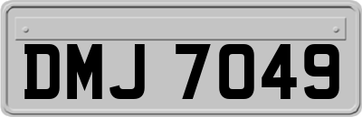 DMJ7049
