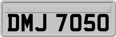 DMJ7050