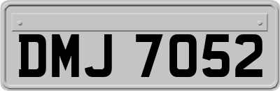 DMJ7052
