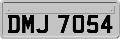 DMJ7054
