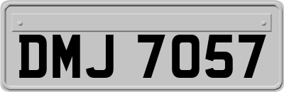 DMJ7057