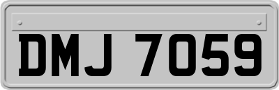 DMJ7059