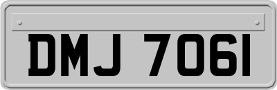 DMJ7061