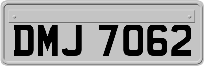 DMJ7062