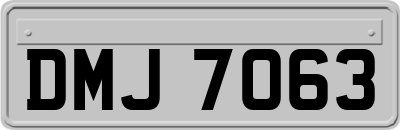 DMJ7063