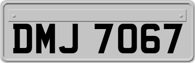 DMJ7067