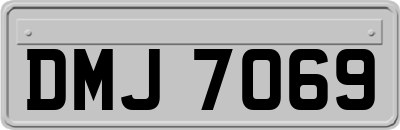 DMJ7069