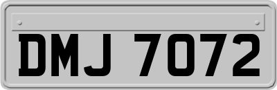 DMJ7072