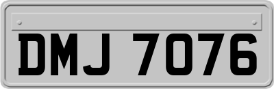 DMJ7076