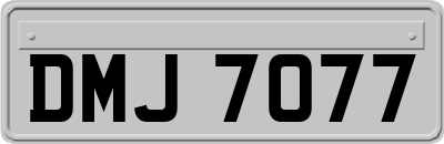DMJ7077