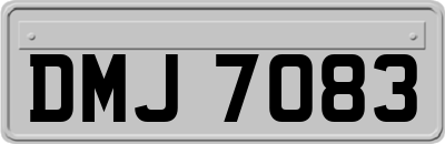 DMJ7083