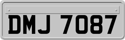 DMJ7087