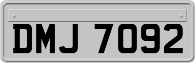 DMJ7092