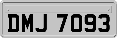 DMJ7093