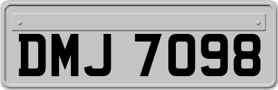 DMJ7098