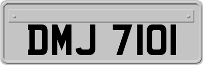 DMJ7101