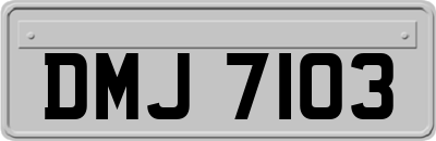 DMJ7103
