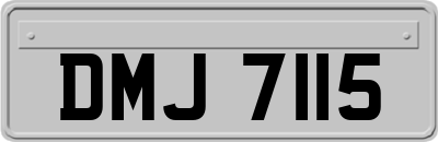 DMJ7115