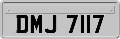 DMJ7117