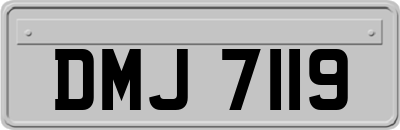 DMJ7119