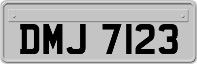 DMJ7123