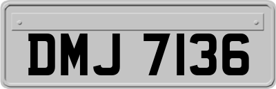DMJ7136