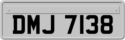 DMJ7138