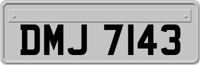 DMJ7143