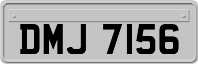 DMJ7156