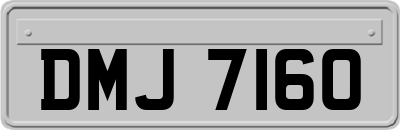 DMJ7160