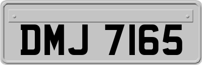 DMJ7165