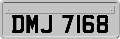 DMJ7168