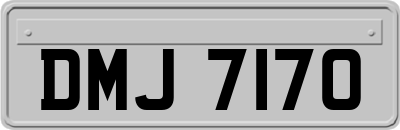 DMJ7170