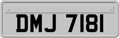 DMJ7181