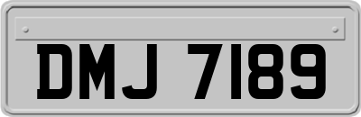DMJ7189