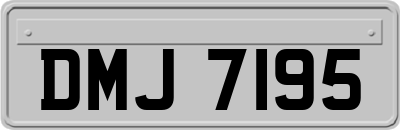 DMJ7195