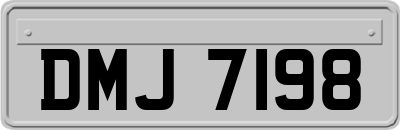 DMJ7198