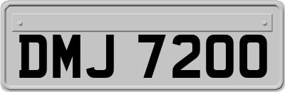 DMJ7200