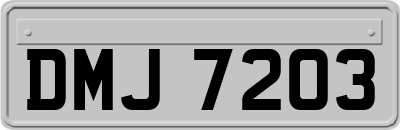 DMJ7203