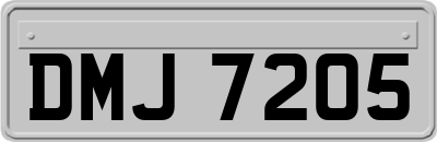 DMJ7205