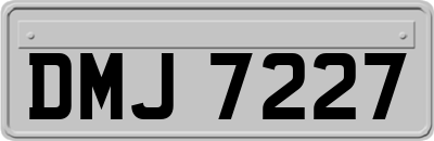 DMJ7227