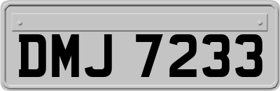 DMJ7233