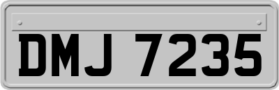 DMJ7235