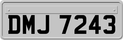DMJ7243