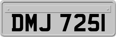 DMJ7251