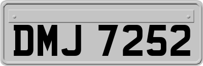 DMJ7252