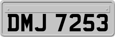 DMJ7253