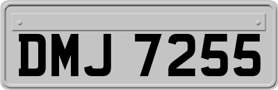 DMJ7255
